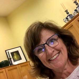 Meet your Posher, Beth